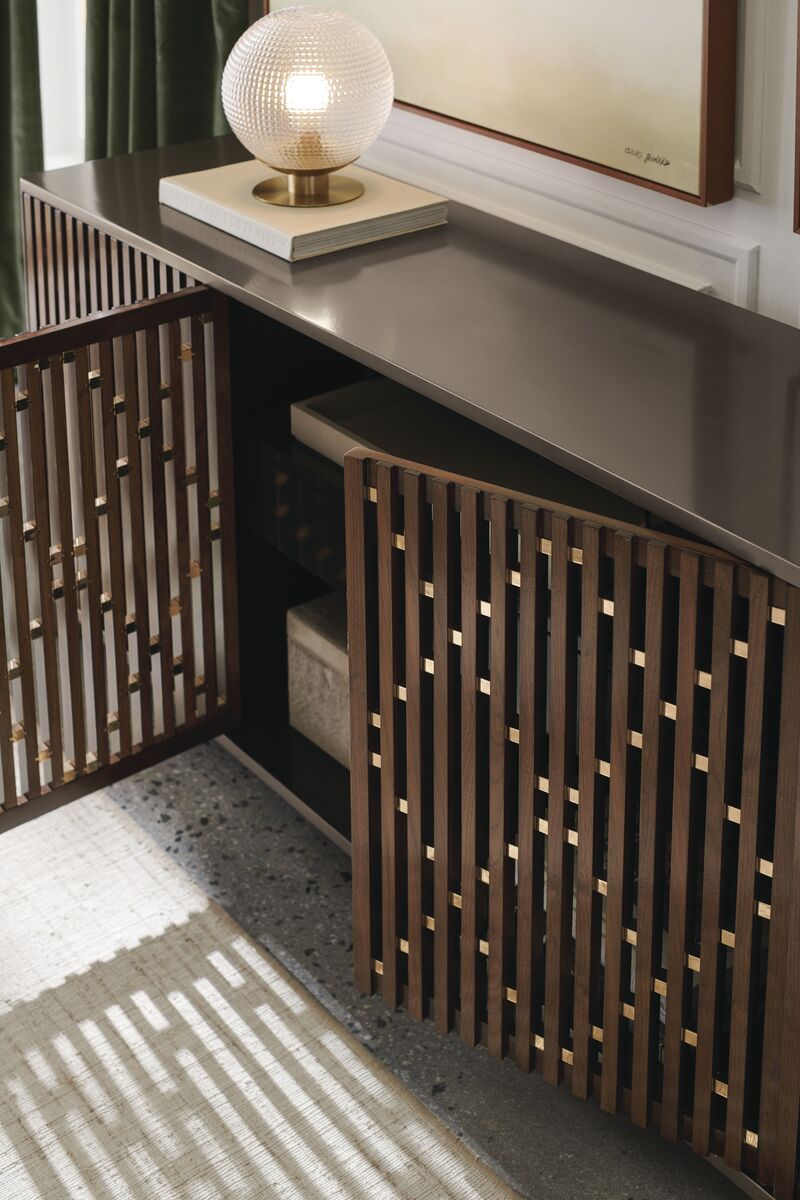 Diamond in the Rought