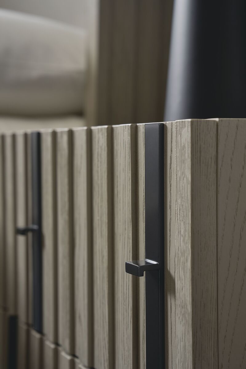 Small Clancy Nightstand