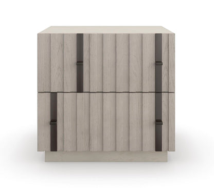 Small Clancy Nightstand