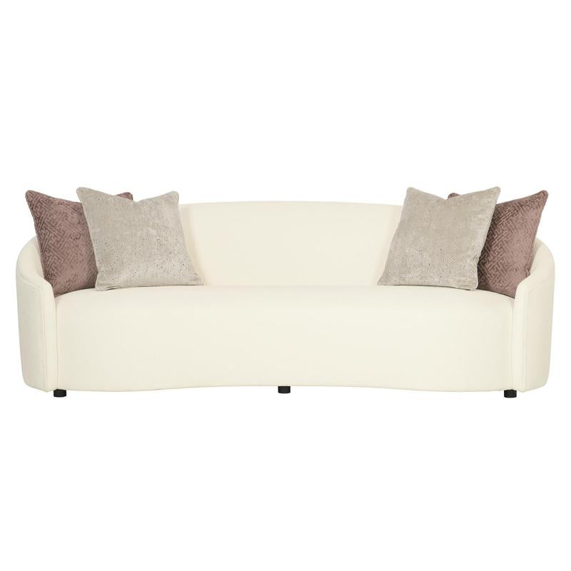 Lumen Fabric Sofa