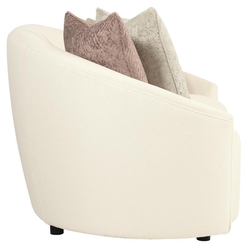 Lumen Fabric Sofa