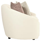 Lumen Fabric Sofa