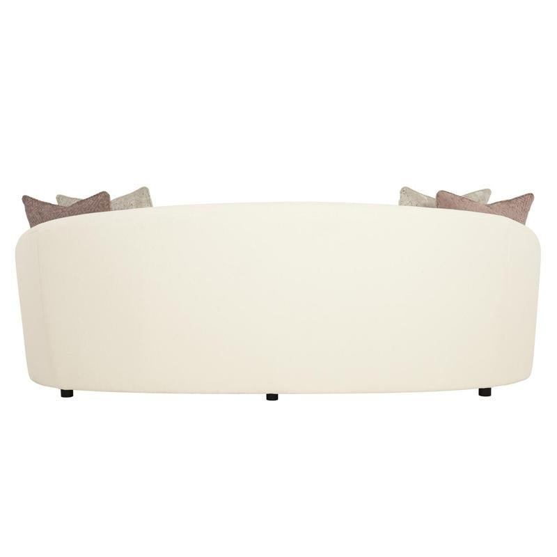 Lumen Fabric Sofa