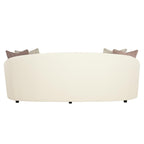 Lumen Fabric Sofa