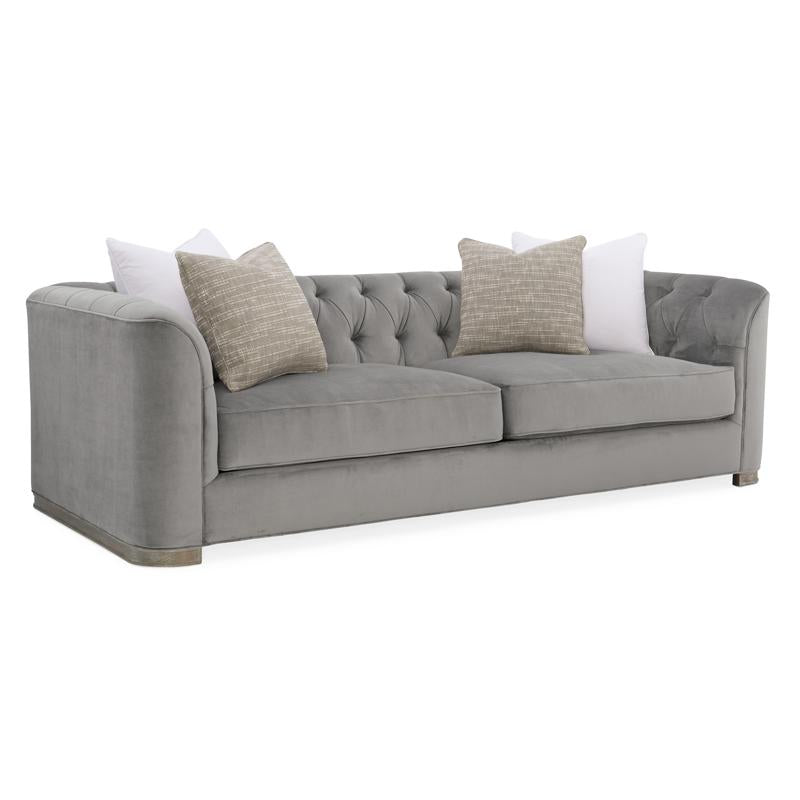 Tuft Guy Sofa