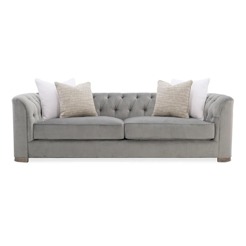 Tuft Guy Sofa