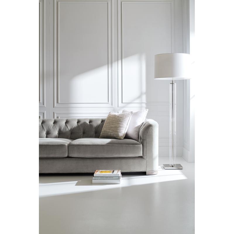 Tuft Guy Sofa